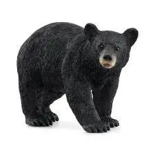 Urso Negro Americano - Schleich