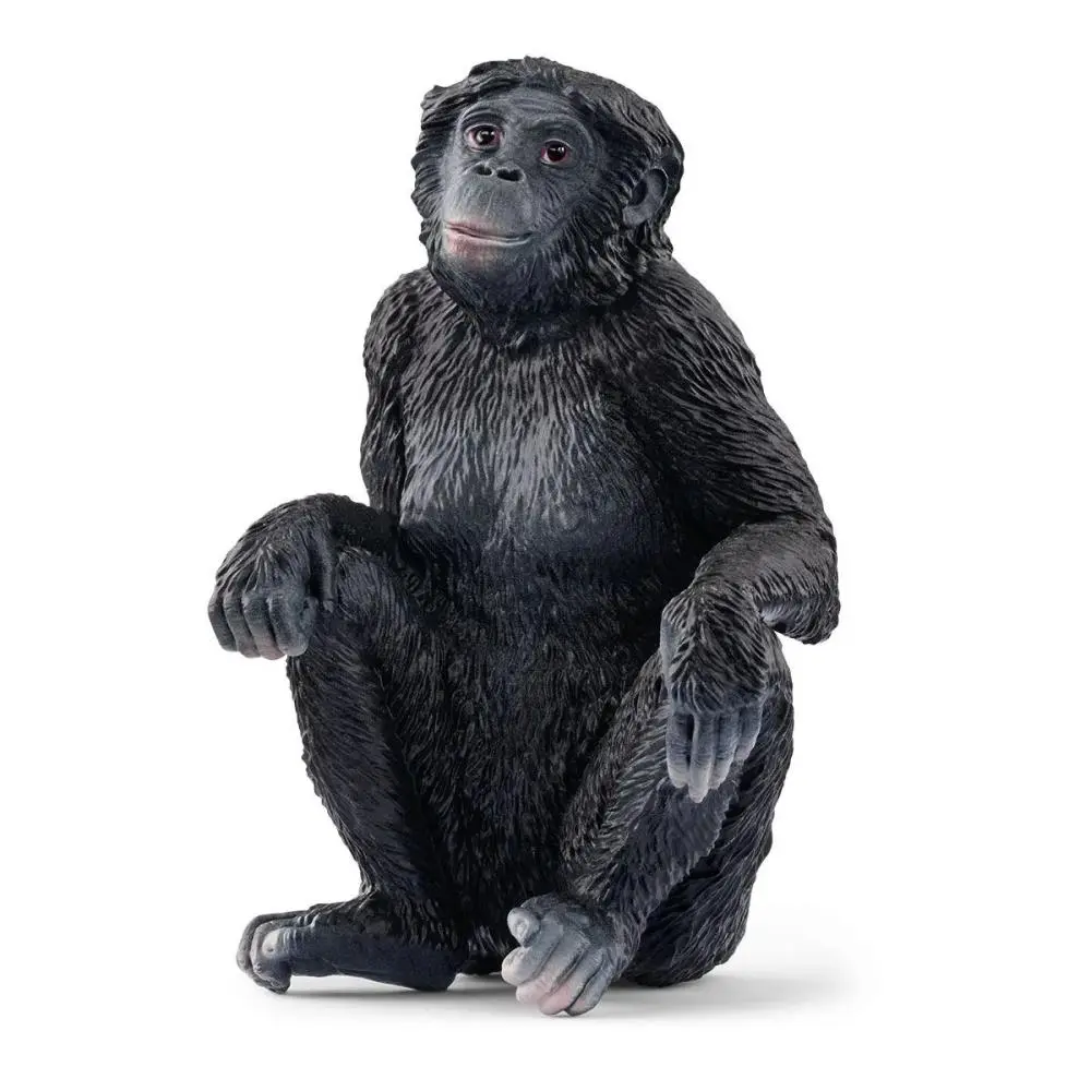 Baboíno Femea- Schleich
