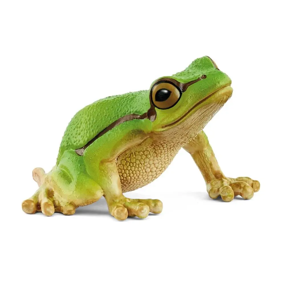 Schleich - Wild Life - Rã-Árvore Europeia