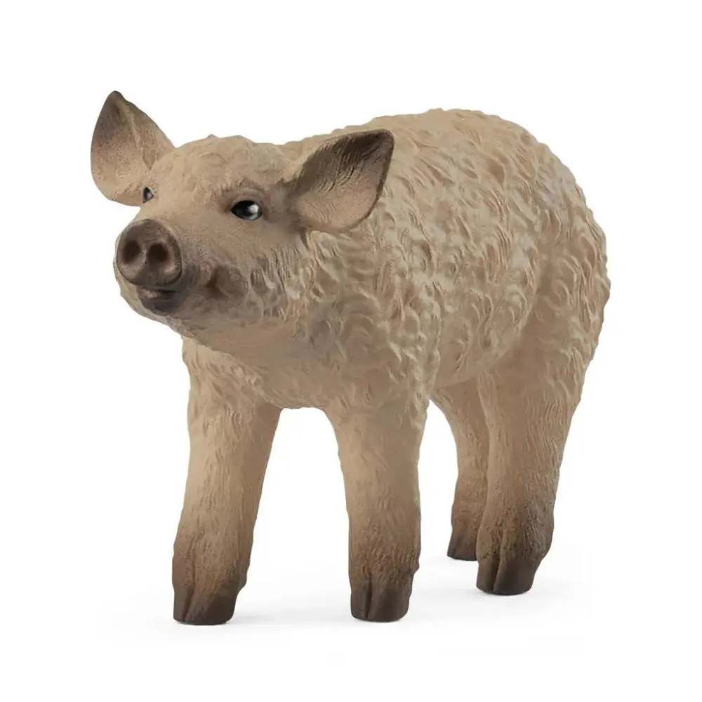 Leitão Lanoso - Schleich