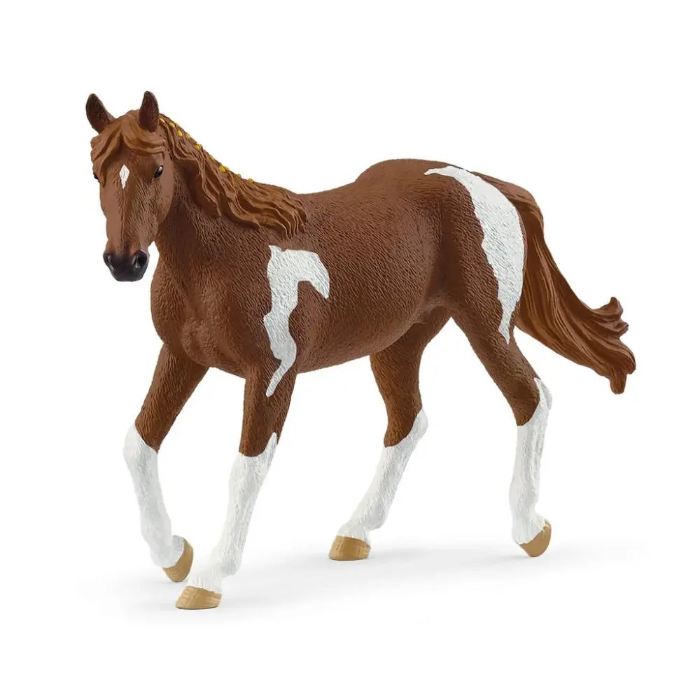 Égua "Paint Horse" - Schleich