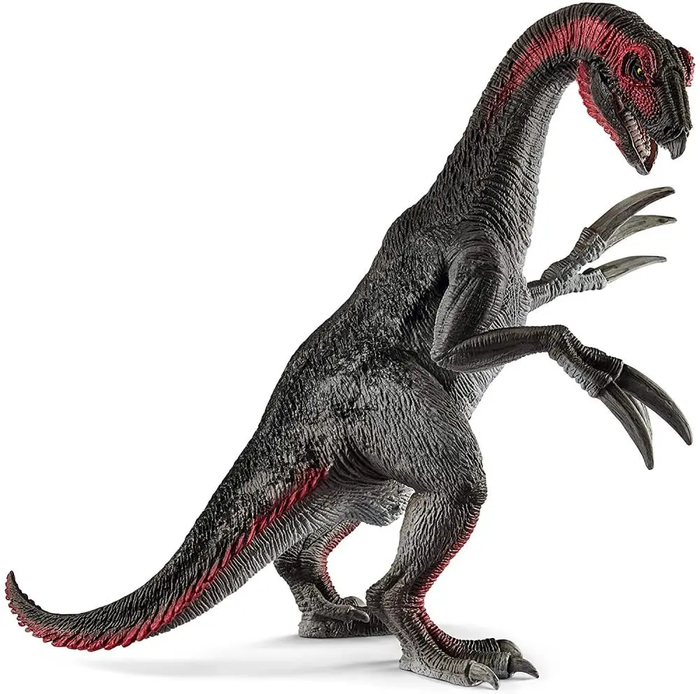 Dinossauro Schleich Therizinosaurus Grande