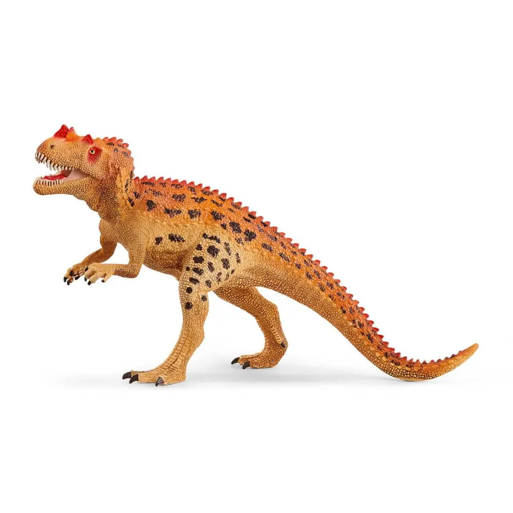 Dinossauro Schleich Ceratosaurio