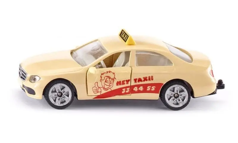 Taxi - Siku