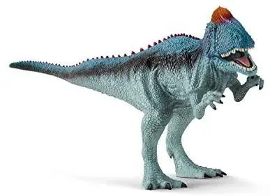 Dinossauro Schleich Cryolophosaurus