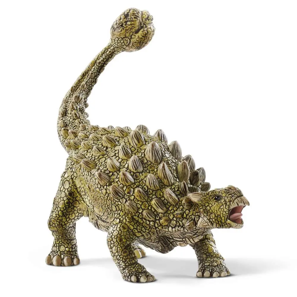 Dinossauro Schleich Ankylosaurus