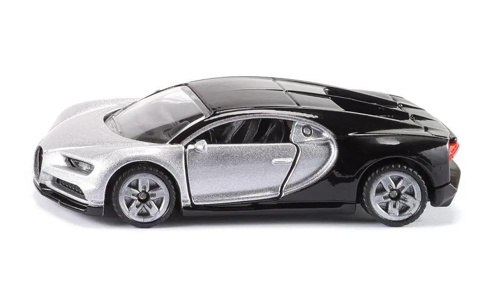 Bugatti Chiron - Siku