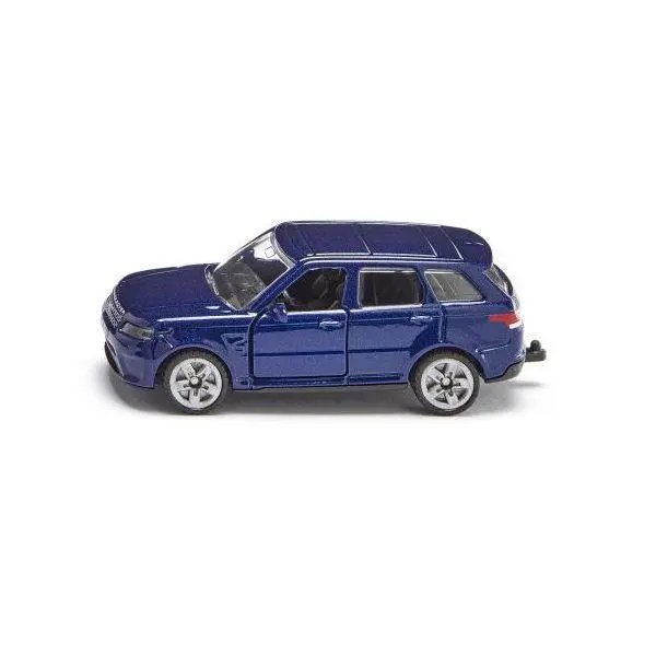 Range Rover Siku