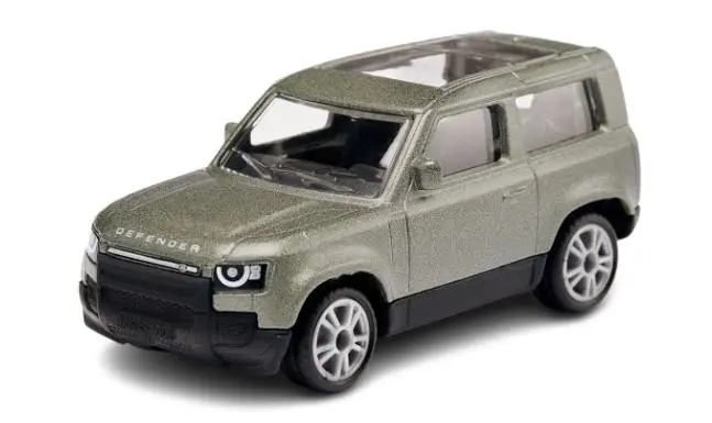 Land Rover Defender 90 P400 AWD - Siku