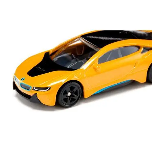 BMW i8 - Siku