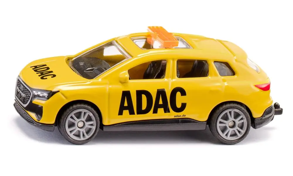 Audi Q4 e-tron ADAC Servico - Siku