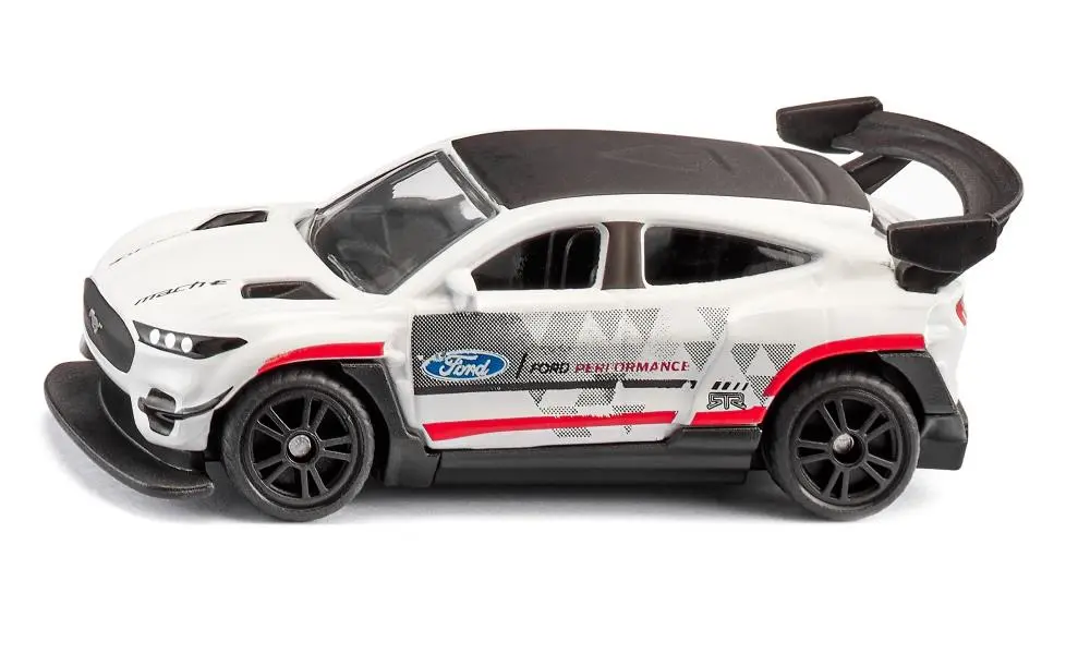 Ford Mustang Mach-E 1400 - Siku
