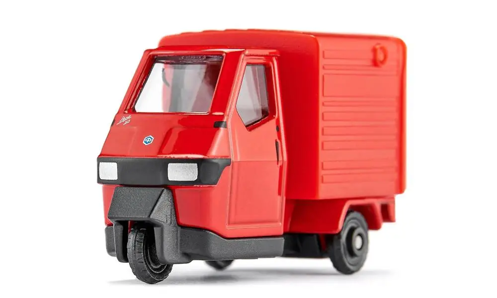 Piaggio Ape - Siku
