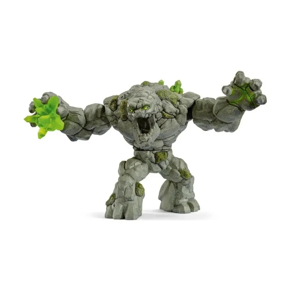 Monstro de Pedra - Schleich