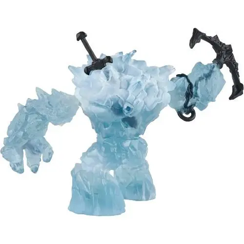 Gigante de Gelo - Eldrador - Schleich