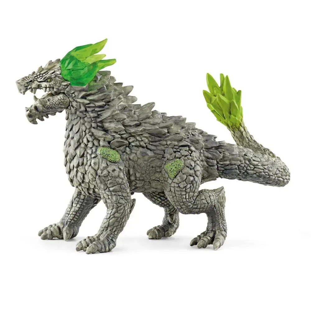 Dragão de Pedra - Eldrador - Schleich