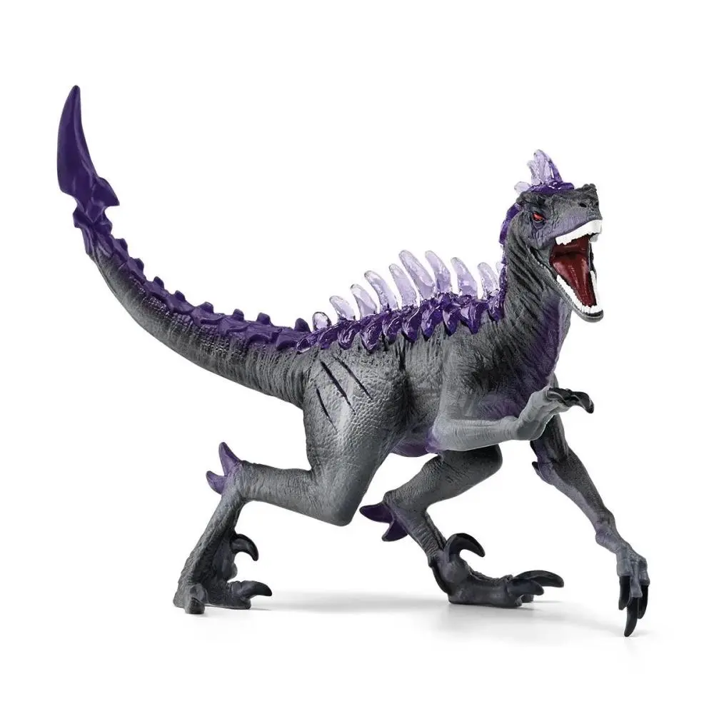 Shadow Raptor - Eldrador - Schleich