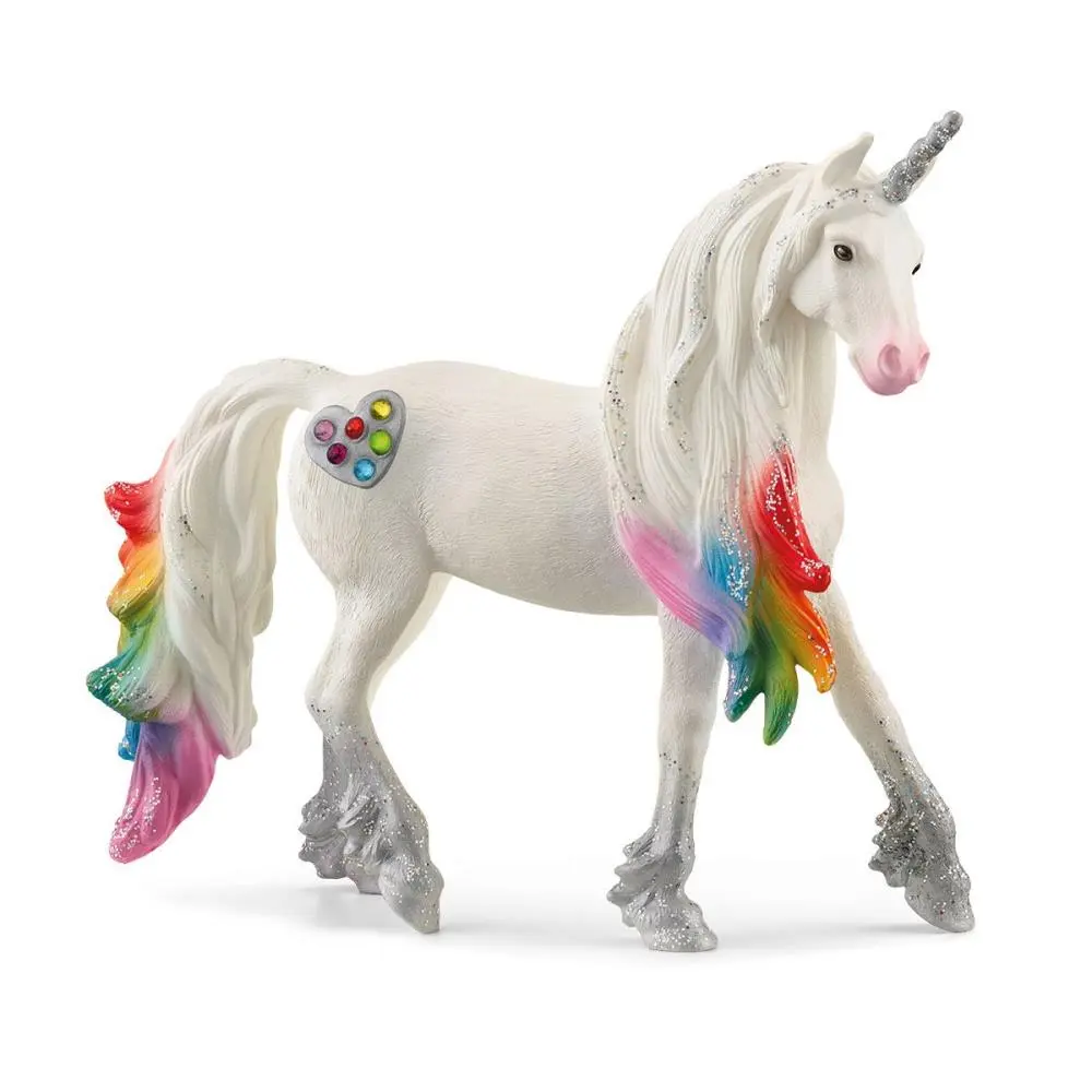 Unicórnio Arco-Íris - Schleich