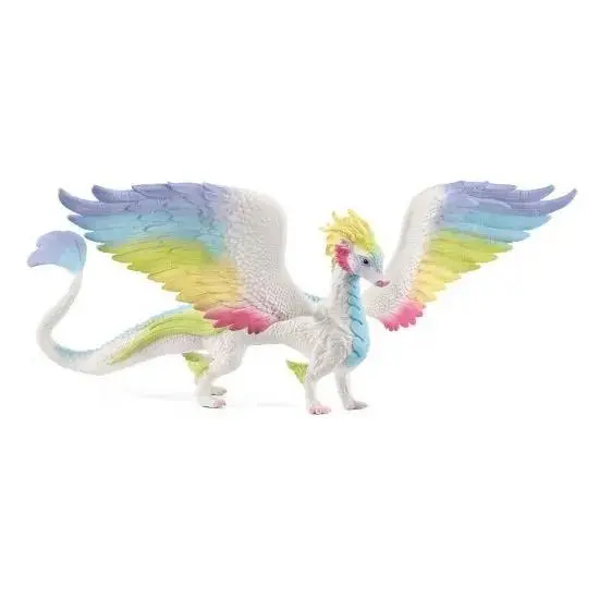 Dragão Arco-Íris - Bayala - Schleich