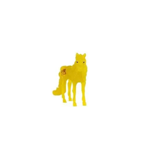 Unicórnio Amarelo Gummy Bear - Bayala - Schleich