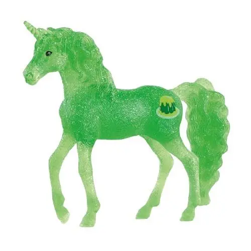 Unicórnio Gelatina de Fruta - Bayala - Schleich