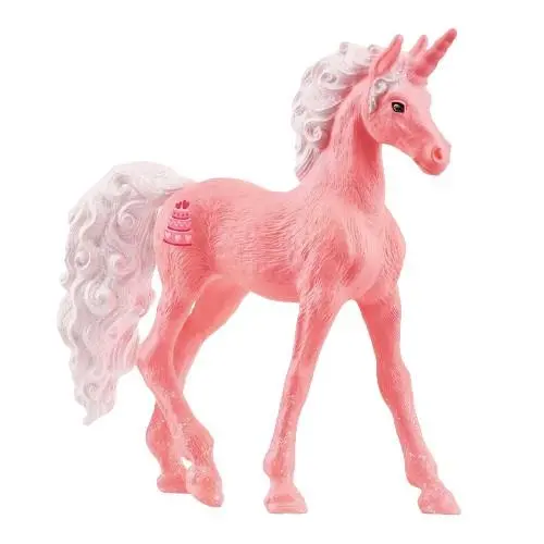 Unicórnio Rosa Birthday Cake - Bayala - Schleich