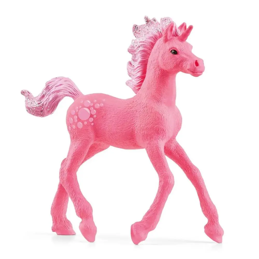 Unicórnio Pastilha Elástica - Bayala - Schleich