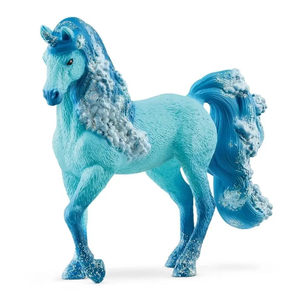 Égua Unicórnio de Água Elemental - Bayala - Schleich