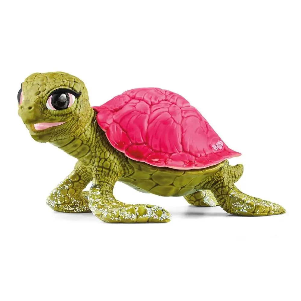 Tartaruga de Cristal - Bayala - Schleich