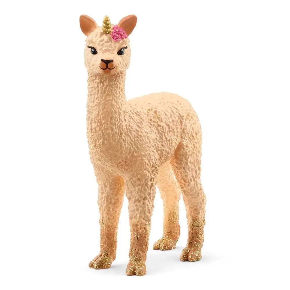 Cría de Únicornio Llama - Schleich