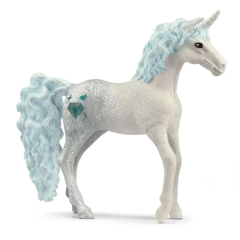 Cria de Únicornio Diamante - Schleich