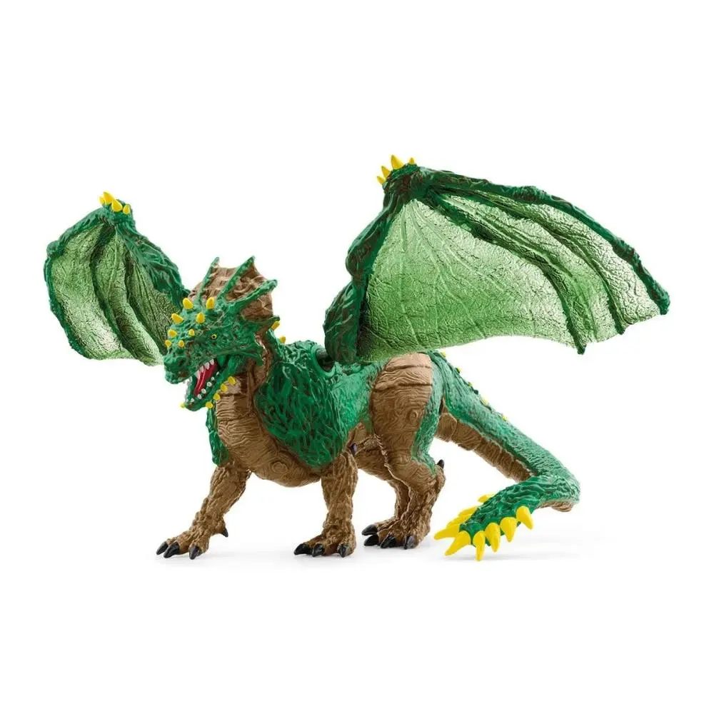 Dragão da Selva - Eldrador - Schleich