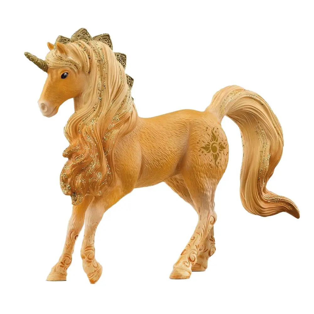 Unicórnio Semental Apollon - Schleich
