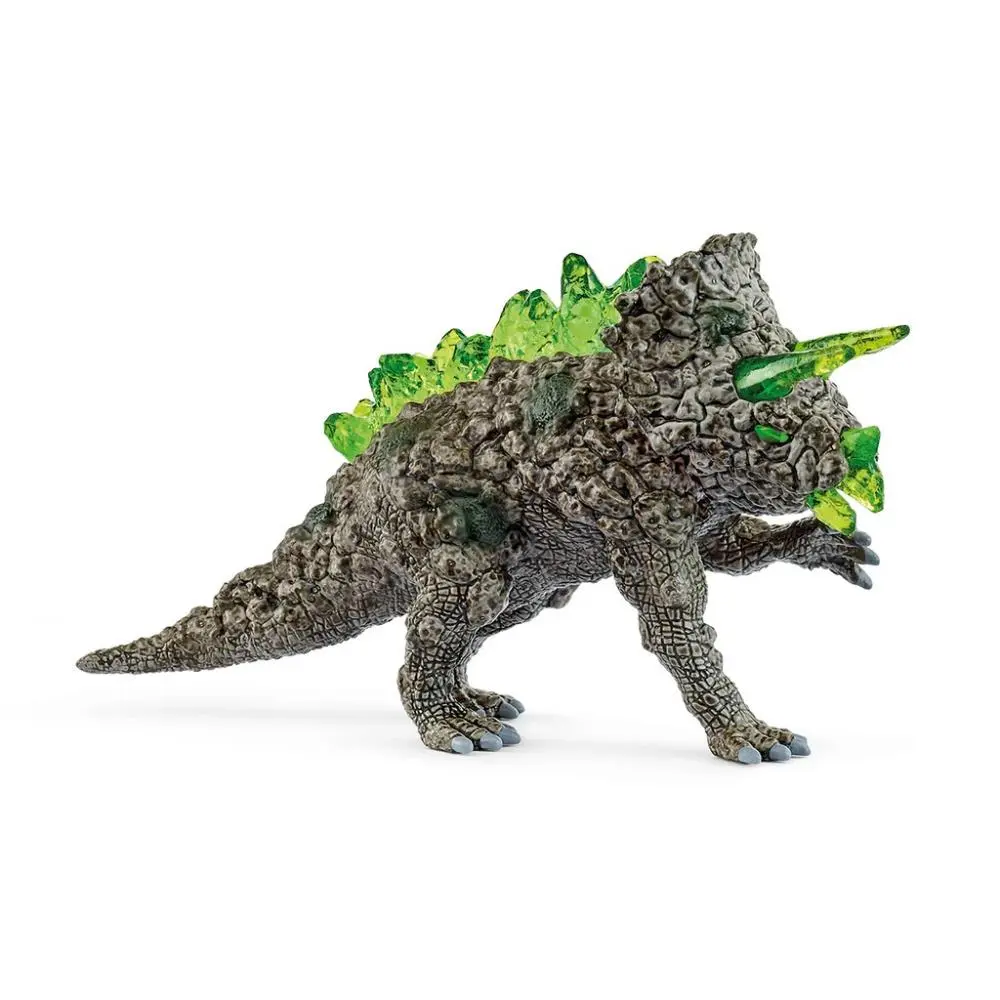 Triceratops de Pedra - Eldrador - Schleich