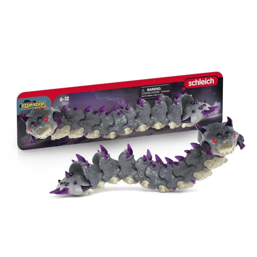 Eldrador - Schleich - Verme Sombrio