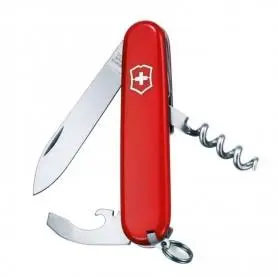 Canivete Mini Champ 58mm Vermelho - Victorinox