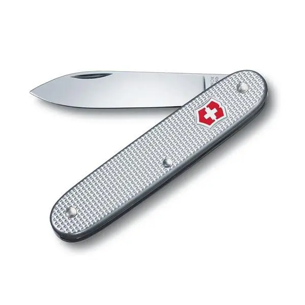 Canivete Swiss Army 91mm Aluminio - Victorinox