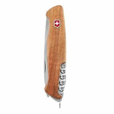 Canivete Rangergrip Em Madeira 130mm 10 Usos - Victorinox