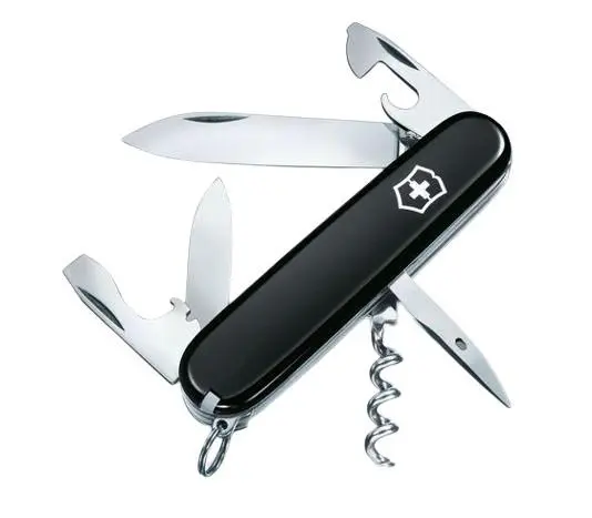 Canivete Victorinox Spartan 91mm Preto