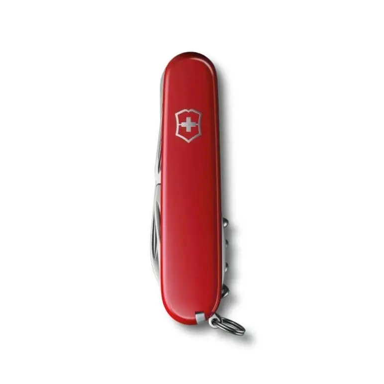 Canivete Spartan 91mm Vermelho - Victorinox