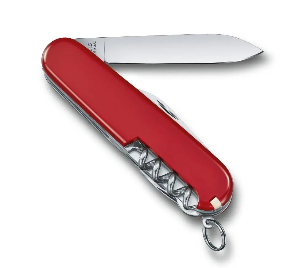 Canivete Victorinox Climber 91mm Vermelho