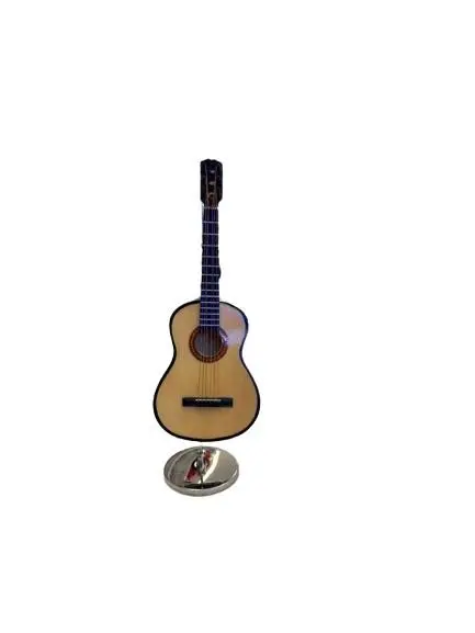 Miniatura Guitarra 16cm