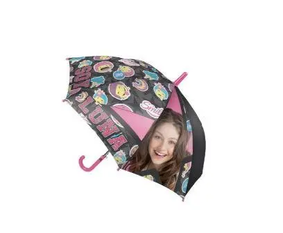 Guarda-Chuva Automático - Soy Luna