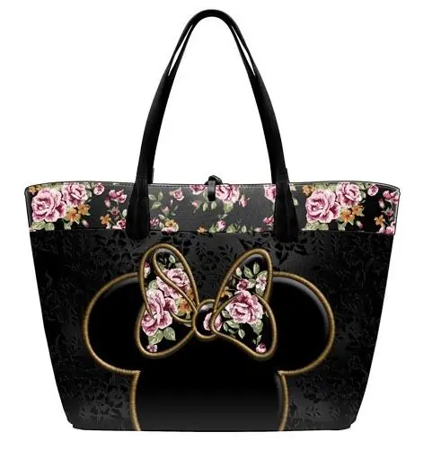 Minnie - Mala/Saco Grande Tote Bag - Bliss