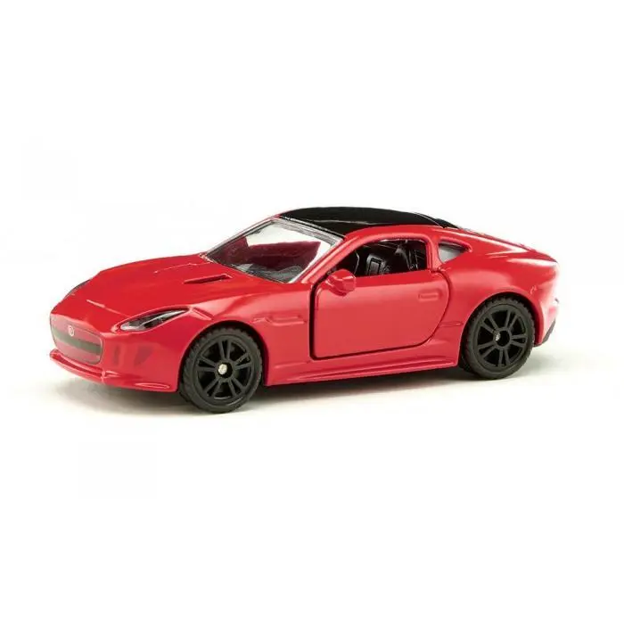 Jaguar F-Type R - Siku
