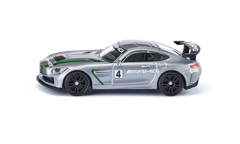 Mercedes - AMG GT4 - Siku
