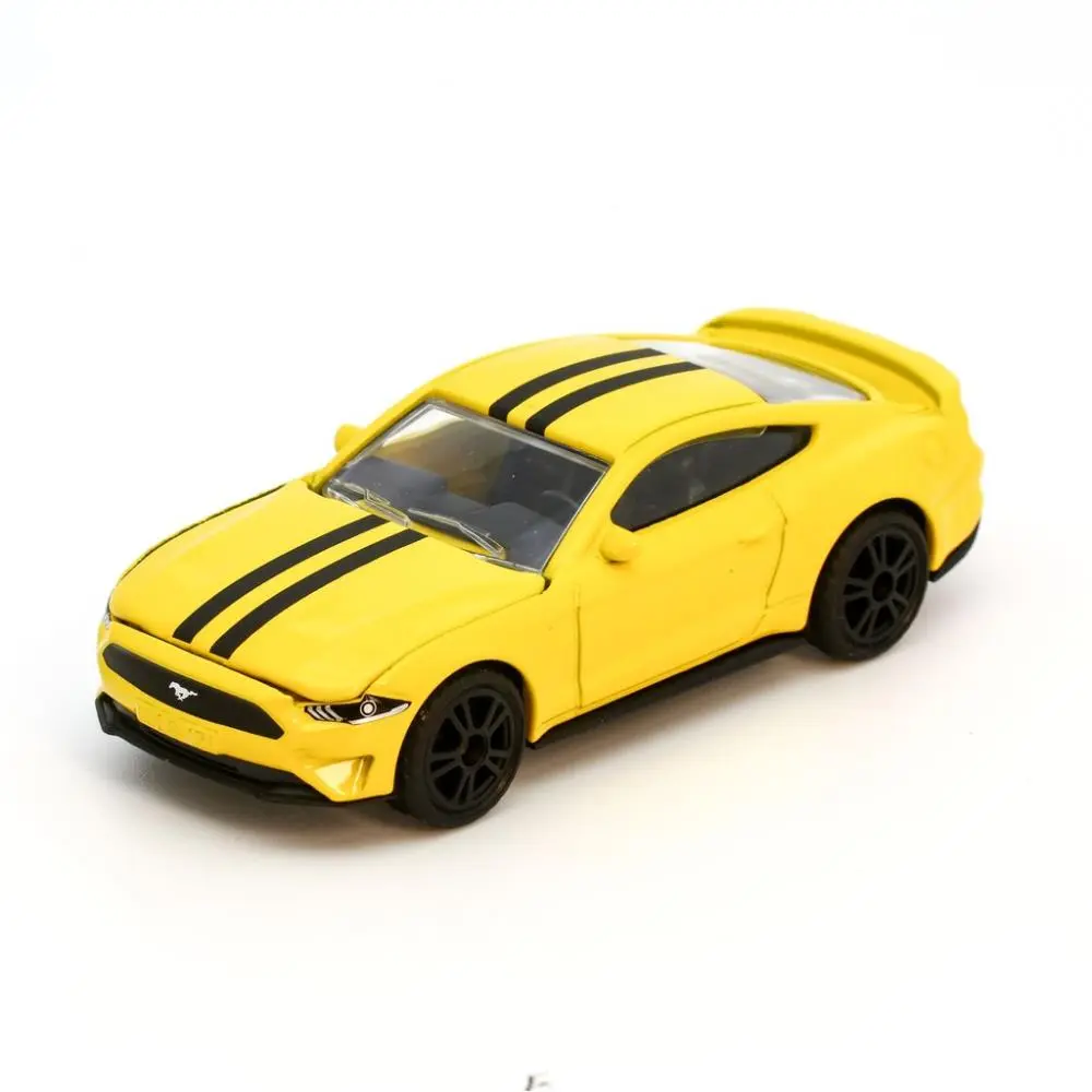 Ford Mustang GT - Siku