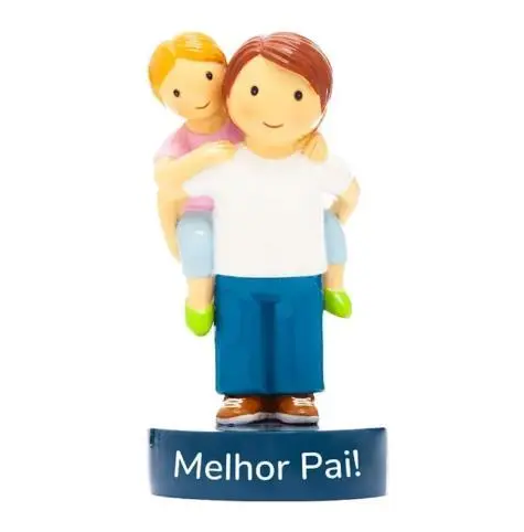 Melhor Pai! (Menina) - Edição Parentesco - Little Drops of Water