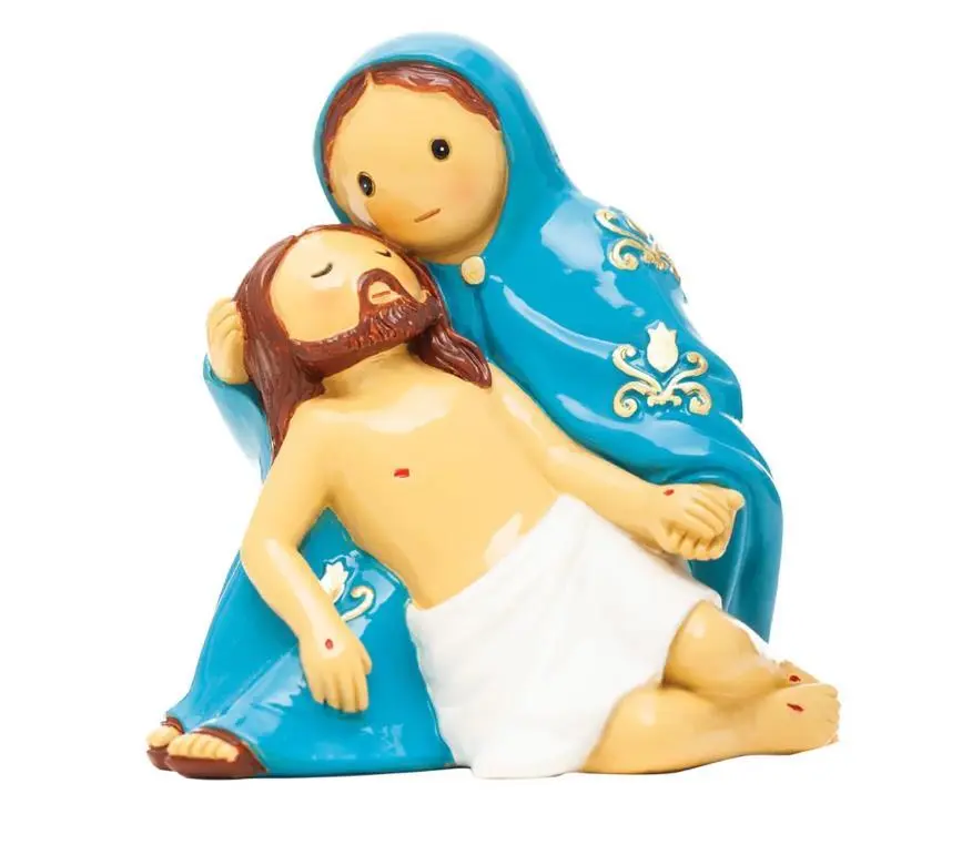 Nossa Senhora da Piedade - Little Drops of Water