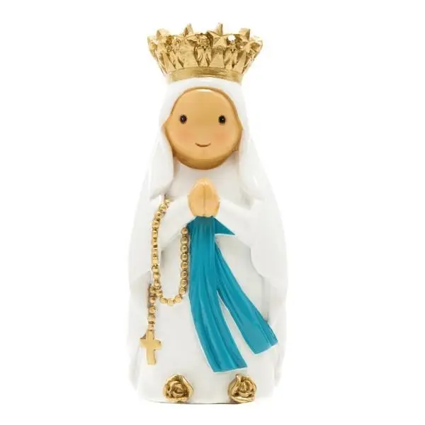 Nossa Senhora de Lourdes - Little Drops of Water